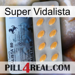 Super Vidalista 44